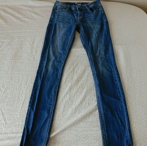 Mudd Skinny jeans